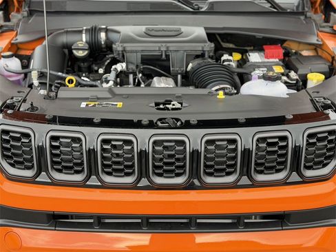 New 2026 Jeep Compass Latitude image 25