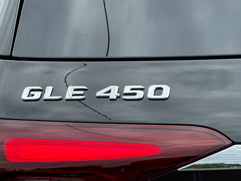 New 2026 Mercedes-Benz GLE 450 4MATIC image 27