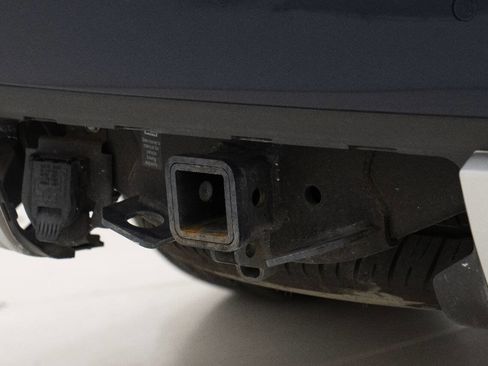 Used 2018 Nissan Armada SV w/ Driver Package image 16