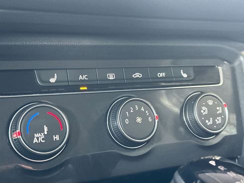 Used 2023 Volkswagen Tiguan S w/ Driver Assistance Package FWD image 20