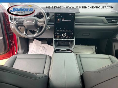 Used 2026 GMC Terrain AT4 w/ Convenience Package III AWD/4WD image 22