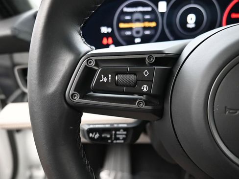 Certified 2024 Porsche Taycan Turbo S image 19