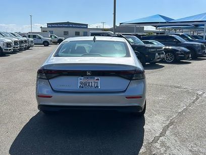 Used 2023 Honda Accord EX