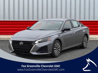 Used 2024 Nissan Altima 2.5 SV FWD video 1
