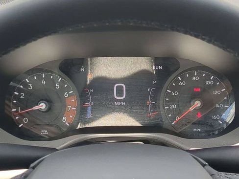 Certified 2025 Jeep Compass Limited AWD/4WD image 31
