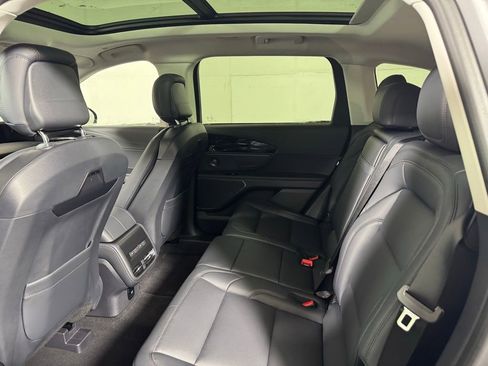 New 2026 Lincoln Nautilus Premier w/ Equipment Group 102A image 58