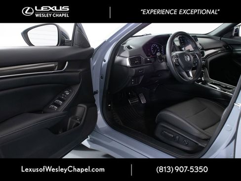 Used 2022 Honda Accord Sport image 17