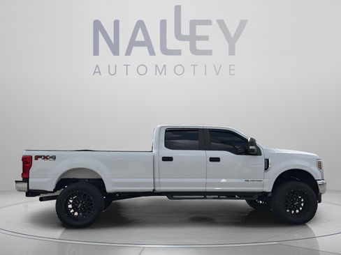 Used 2019 Ford F350 XL w/ Power Equipment Group AWD/4WD image 6