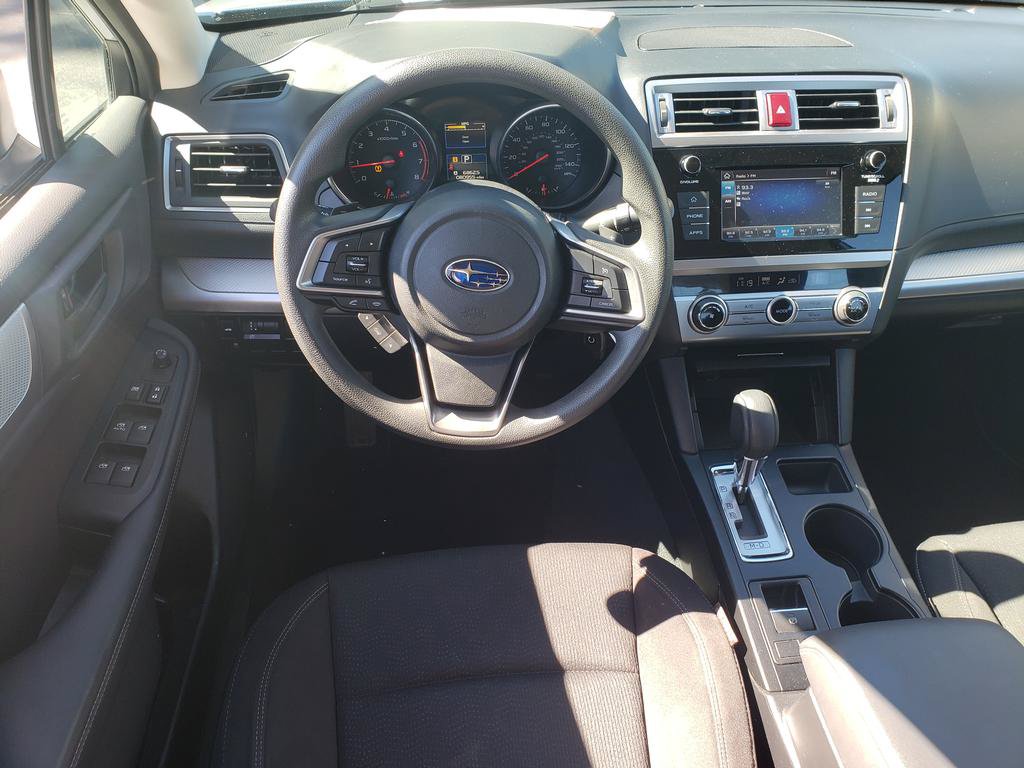 Used 2018 Subaru Legacy 2.5i w/ Popular Package #1 AWD/4WD image 16