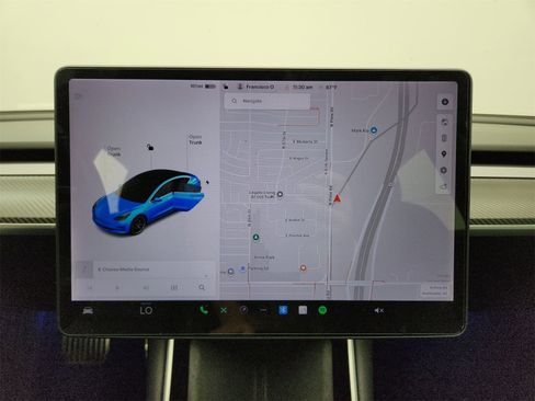 Used 2018 Tesla Model 3 Long Range image 21