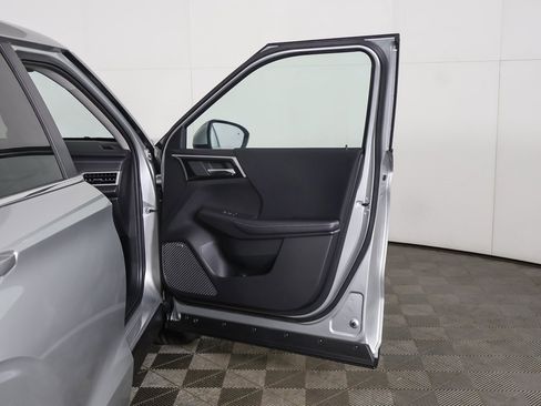 New 2026 Mitsubishi Outlander ES image 21