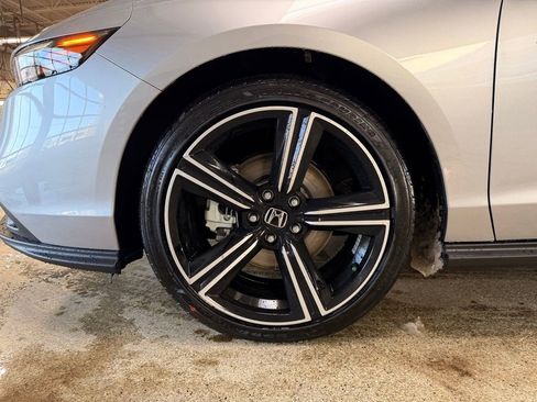 New 2026 Honda Accord Sport image 18