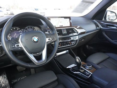 Used 2019 BMW X3 xDrive30i w/ Driving Assistance Package image 40