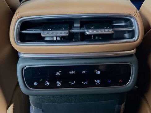 New 2026 Genesis GV80 3.5T Prestige image 18