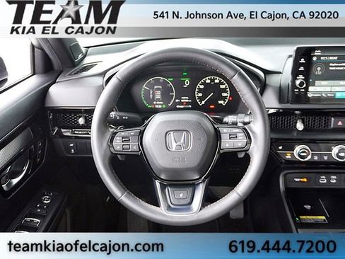 Used 2023 Honda CR-V Sport Touring image 20