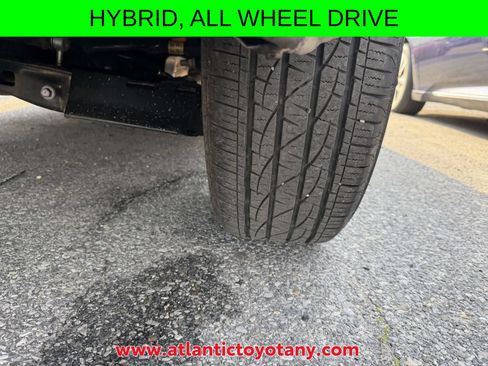 Certified 2025 Toyota RAV4 LE AWD/4WD image 36