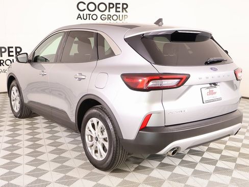 Used 2024 Ford Escape Active image 21