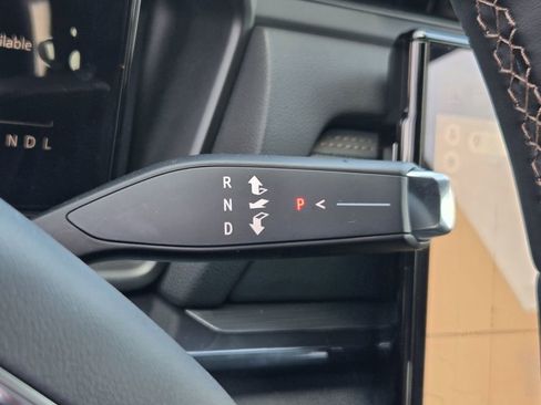 New 2026 GMC Terrain AT4 w/ Convenience Package III AWD/4WD image 28