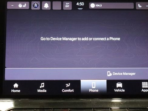 Used 2022 Jeep Compass High Altitude image 33