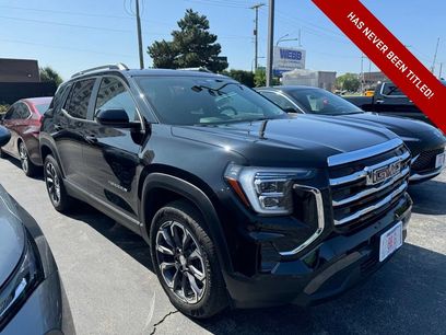 Used 2025 GMC Terrain Elevation w/ Elevation Premium Package