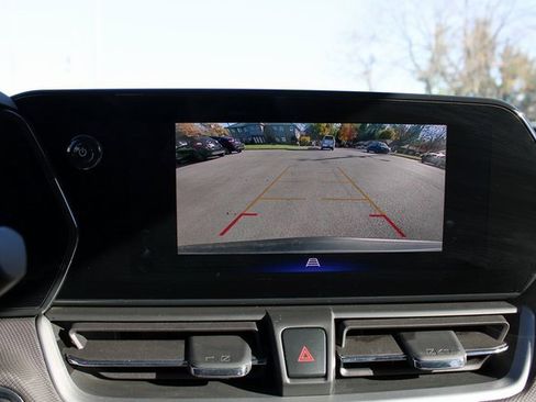 Used 2024 Chevrolet TrailBlazer LS w/ LS Convenience Package image 22