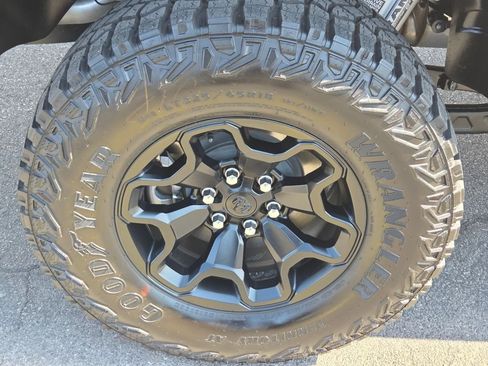 Used 2026 RAM 1500 RHO AWD/4WD image 10