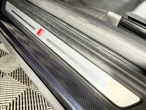 Used 2020 Audi SQ5 Premium w/ Convenience Package image 36