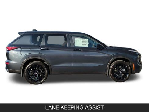 New 2026 Nissan Rogue SL AWD/4WD image 6