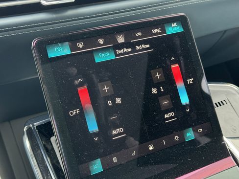 New 2025 Cadillac Escalade IQ Sport 2 image 23