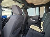Used 2014 Jeep Wrangler Unlimited Rubicon image 6
