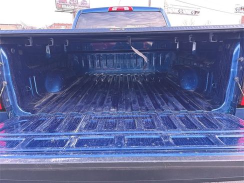 Used 2017 Chevrolet Silverado 1500 LT w/ All Star Edition image 23