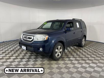 Used 2011 Honda Pilot EX-L
