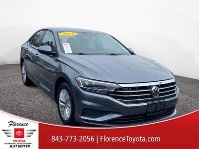 Used 2019 Volkswagen Jetta S w/ Driver Assistance Package