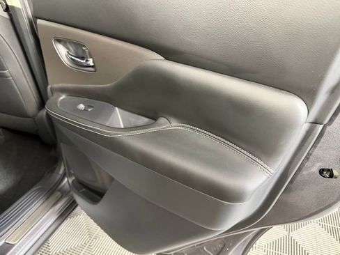 Used 2024 Nissan Murano SL FWD image 30