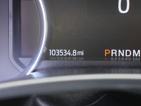 Used 2020 Ford Expedition Platinum AWD/4WD image 19