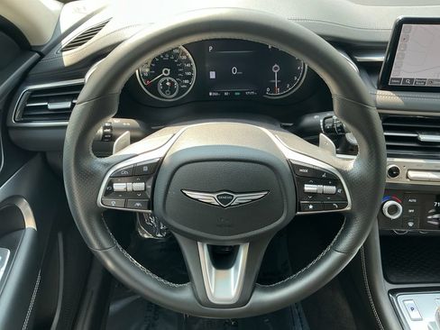 Used 2026 Genesis G70 2.5T RWD image 19