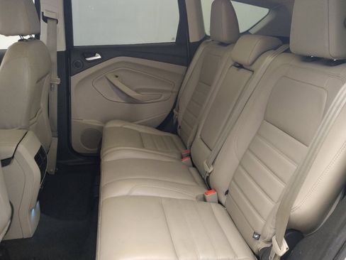 Used 2017 Ford Escape Titanium w/ Equipment Group 301A image 18