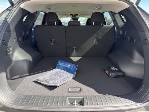 New 2026 Hyundai Tucson SEL AWD/4WD image 10
