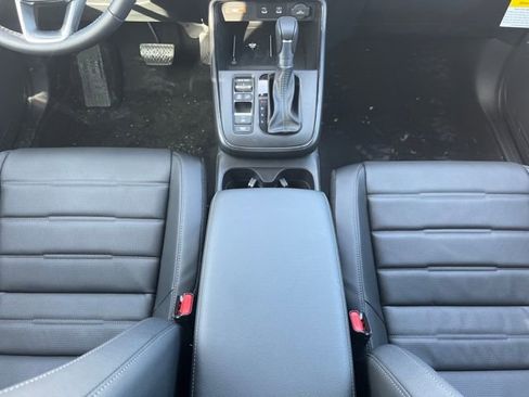 New 2026 Honda CR-V EX-L image 34
