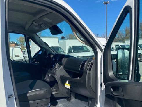 New 2026 RAM ProMaster 1500 w/ Convenience Group image 26