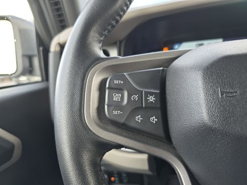 Used 2023 Ford Bronco Wildtrak image 18