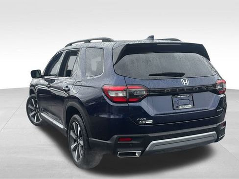 Used 2023 Honda Pilot Elite image 5