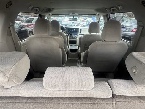 Used 2015 Toyota Sienna LE image 13
