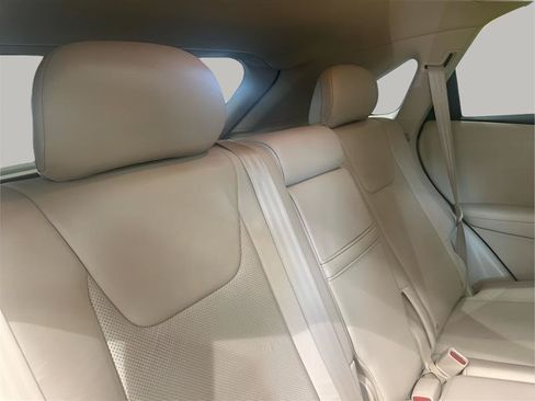 Used 2015 Lexus RX 350 AWD image 21
