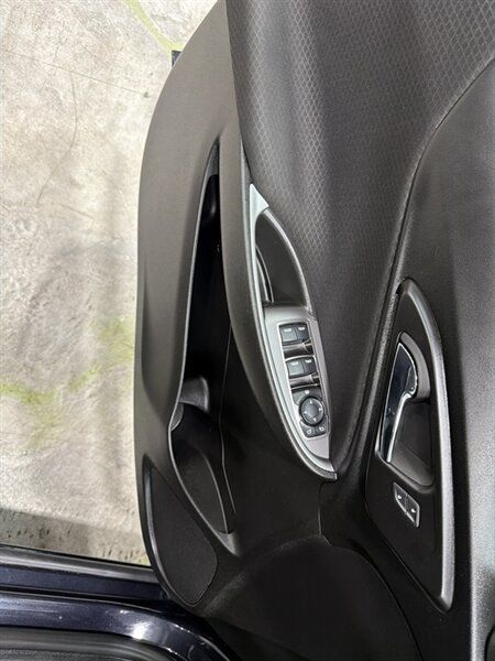 Used 2023 Chevrolet Malibu LT w/ Redline Edition FWD image 28
