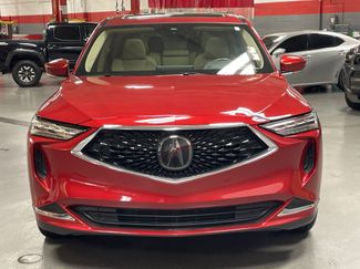Used 2023 Acura MDX FWD w/ Technology Package video 3