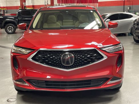 Used 2023 Acura MDX FWD w/ Technology Package image 3