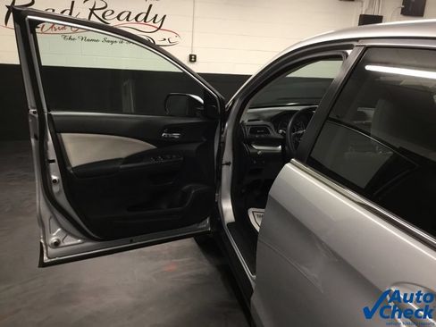Used 2016 Honda CR-V EX image 19