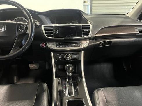 Used 2015 Honda Accord EX-L image 20