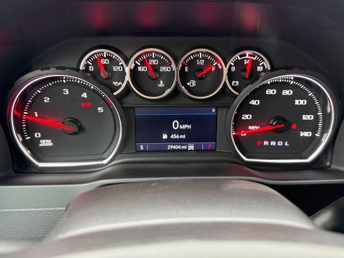 Certified 2022 Chevrolet Silverado 3500 LT w/ All Star Edition image 43